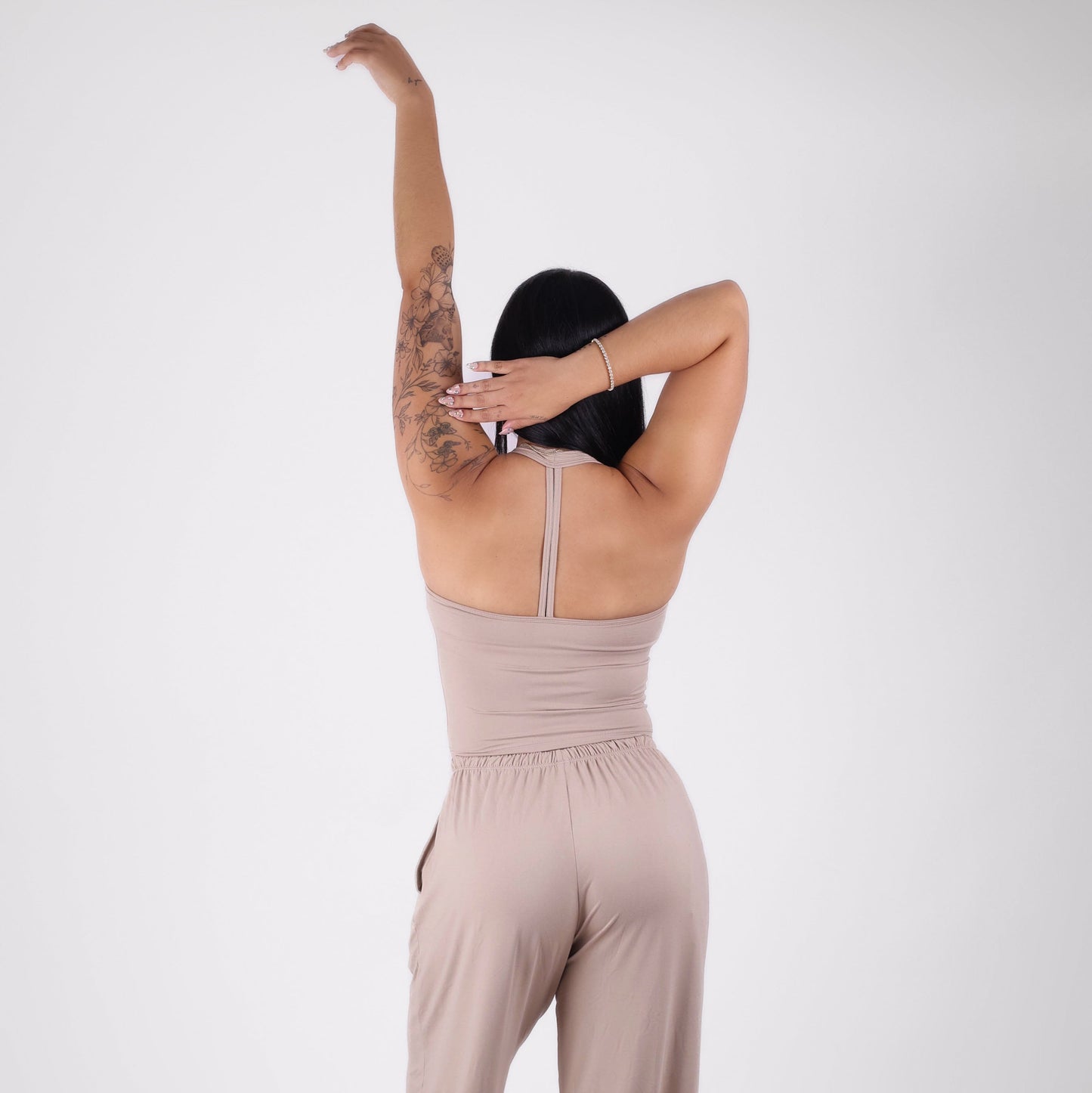 Soft Top Nude