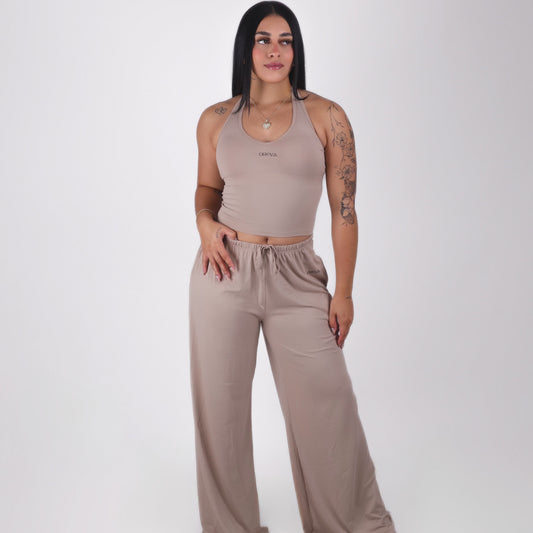 Soft Top Nude