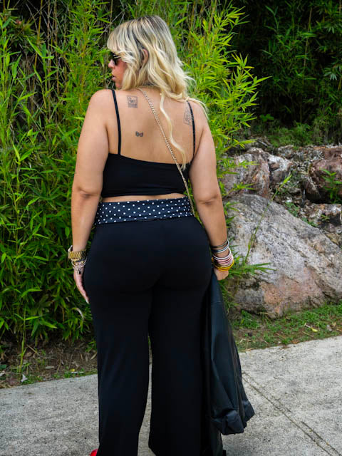 Midnight Dot Set